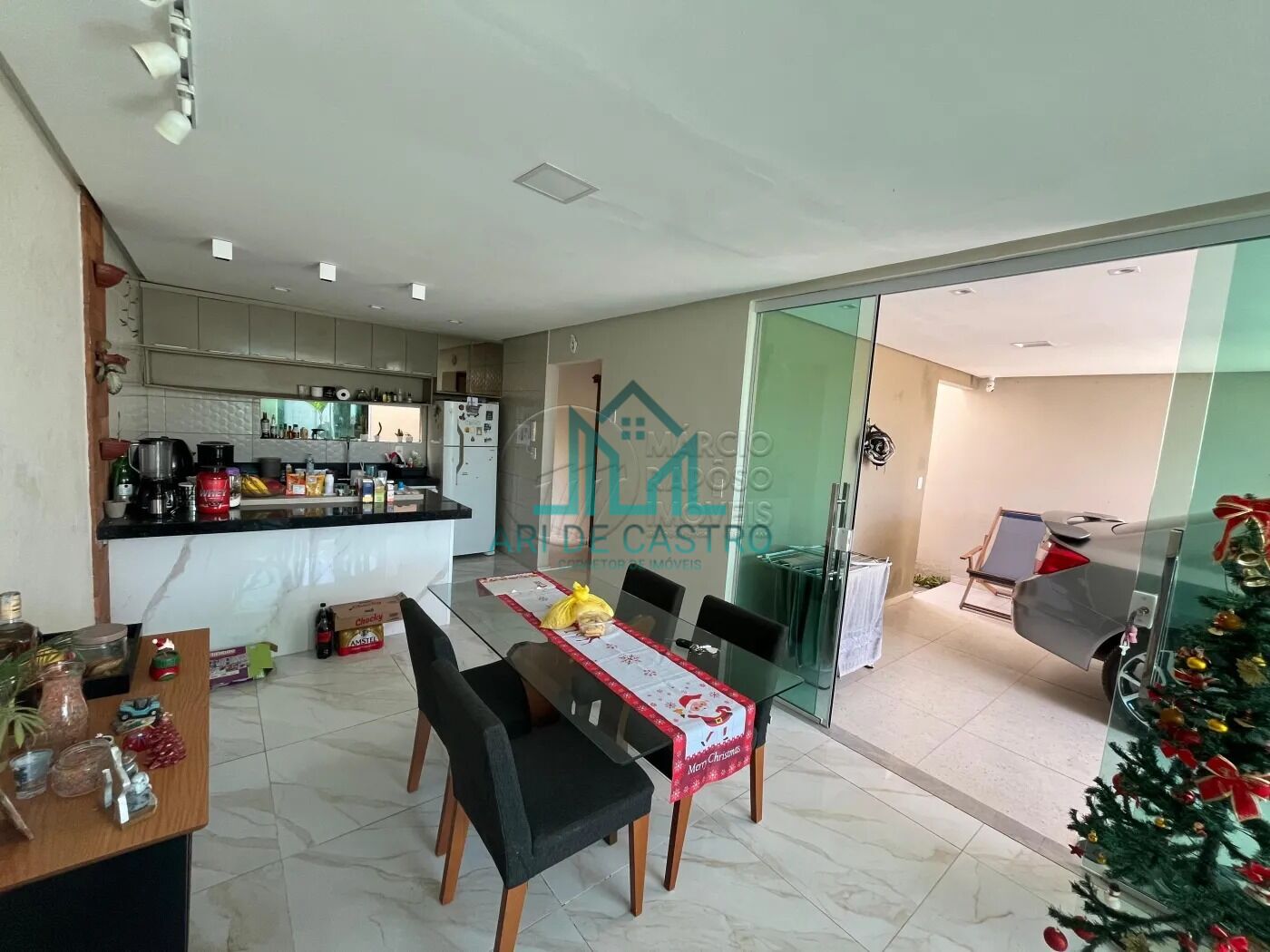 Casa, 3 quartos, 122 m² - Foto 16