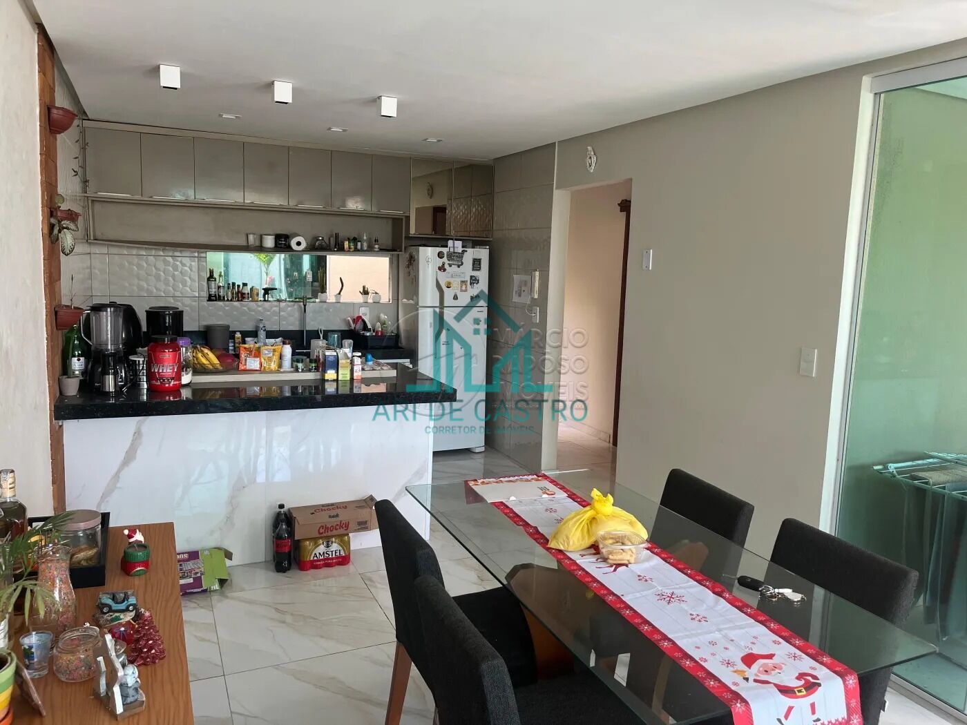 Casa, 3 quartos, 122 m² - Foto 13