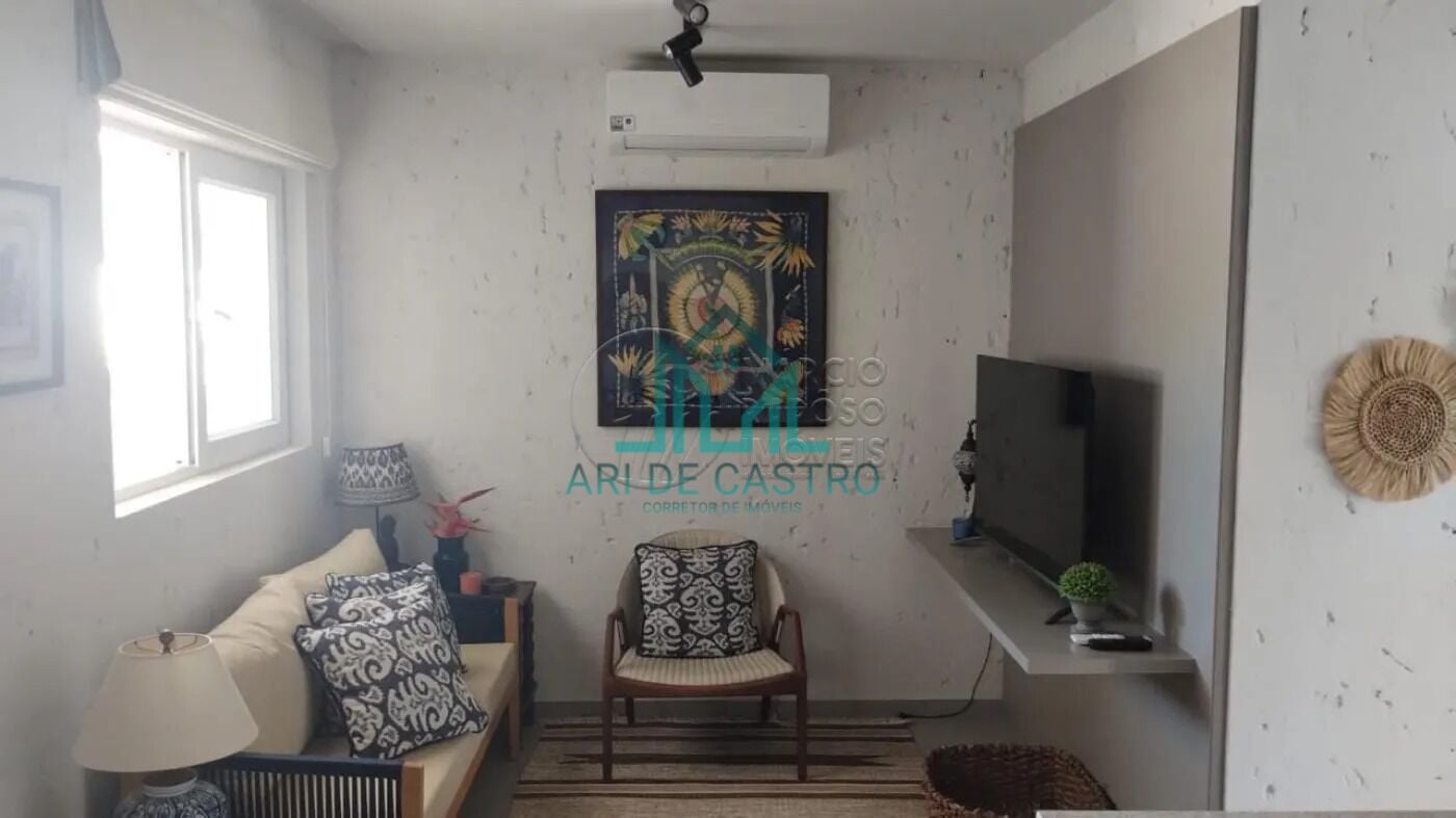 Apartamento, 2 quartos, 53 m² - Foto 12
