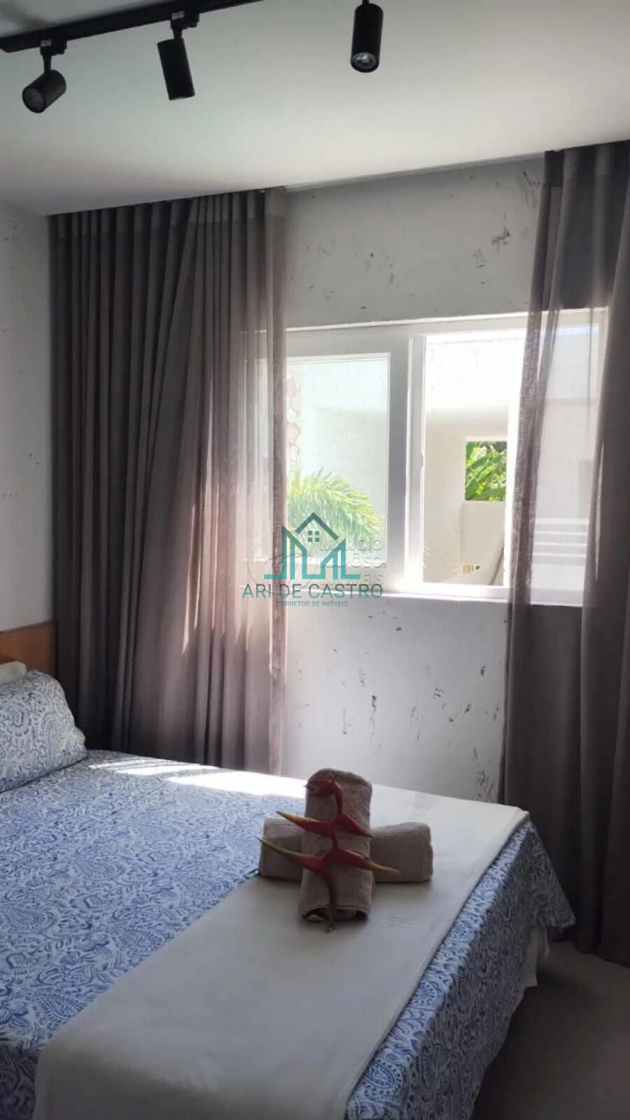 Apartamento, 2 quartos, 53 m² - Foto 5
