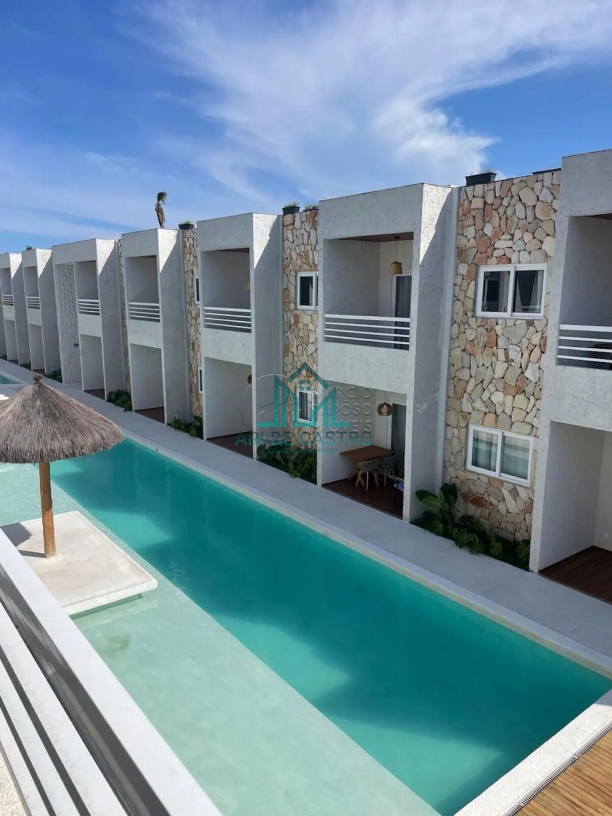 Apartamento, 2 quartos, 53 m² - Foto 1
