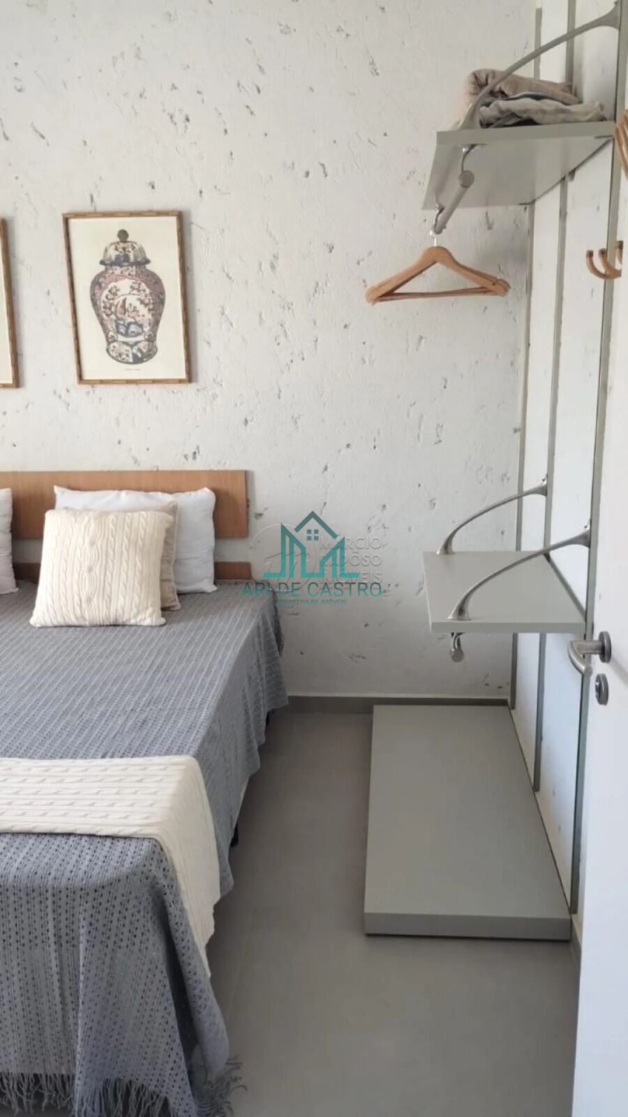 Apartamento, 2 quartos, 53 m² - Foto 9