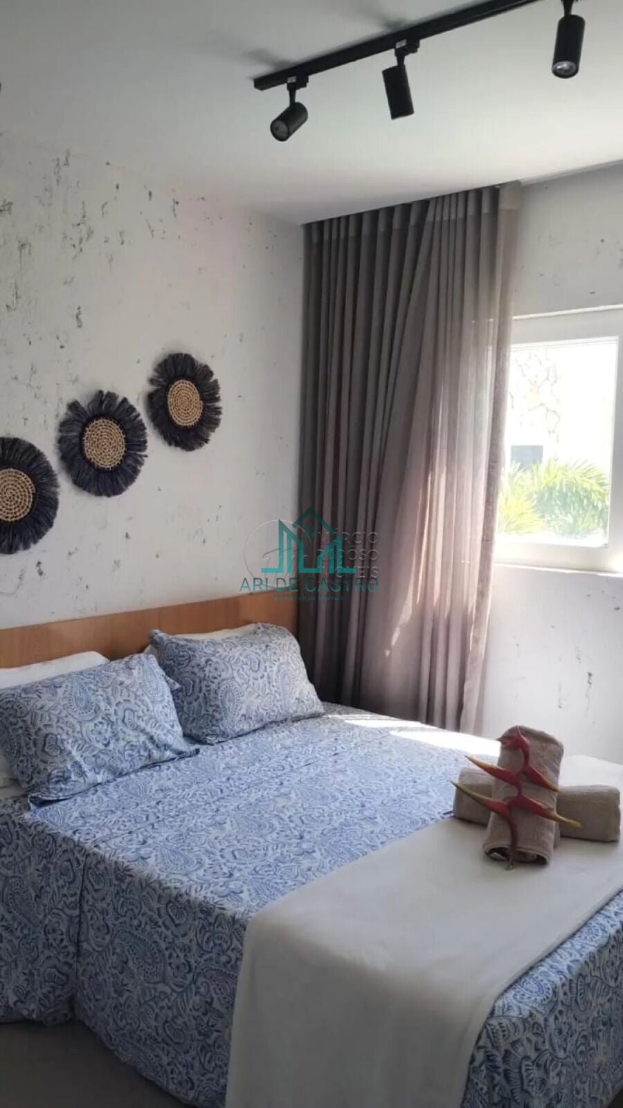 Apartamento, 2 quartos, 53 m² - Foto 3