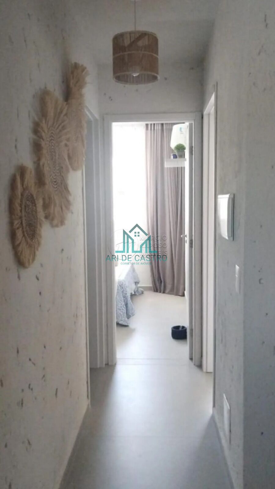 Apartamento, 2 quartos, 53 m² - Foto 6