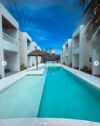 Apartamento, 2 quartos, 53 m² - Foto 25