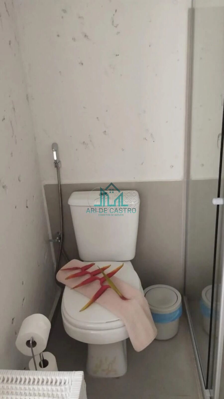 Apartamento, 2 quartos, 53 m² - Foto 13