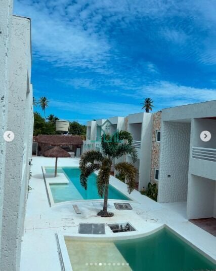 Apartamento, 2 quartos, 53 m² - Foto 24