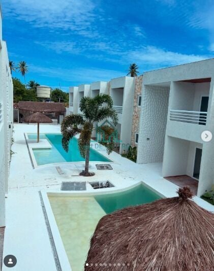Apartamento, 2 quartos, 53 m² - Foto 26