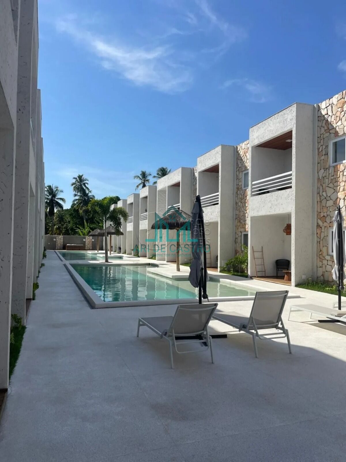 Apartamento, 2 quartos, 53 m² - Foto 16
