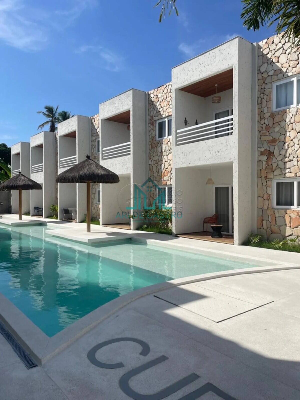 Apartamento, 2 quartos, 53 m² - Foto 17