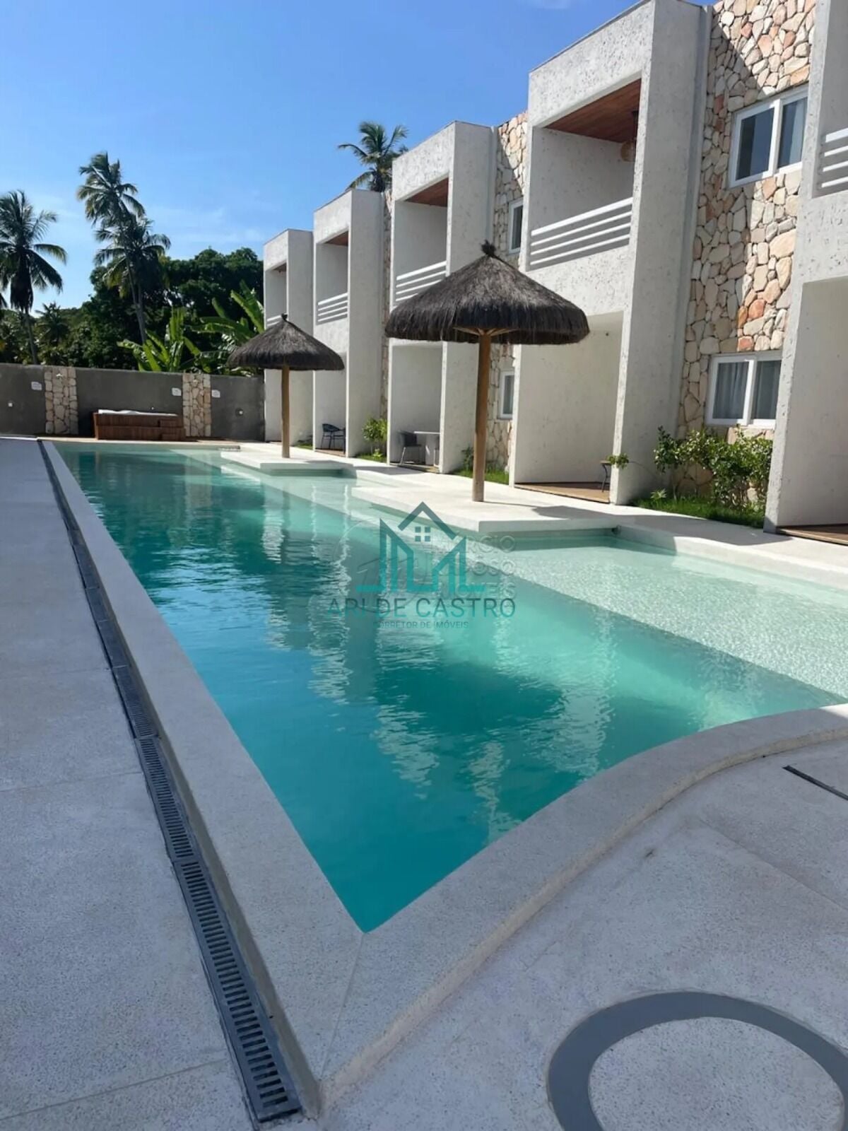 Apartamento, 2 quartos, 53 m² - Foto 14