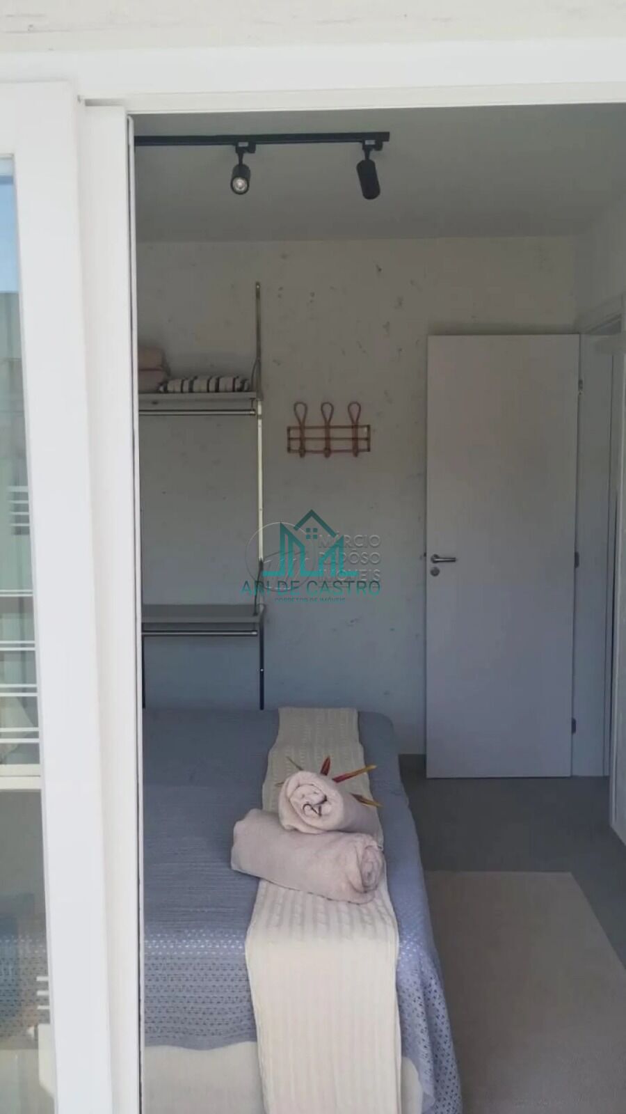 Apartamento, 2 quartos, 53 m² - Foto 8