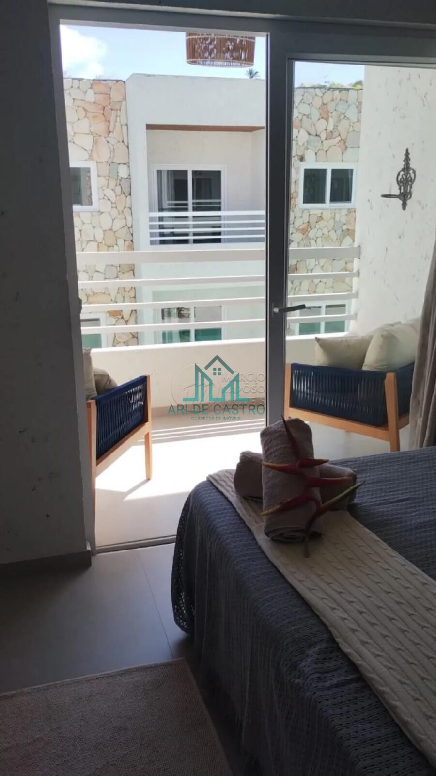 Apartamento, 2 quartos, 53 m² - Foto 4