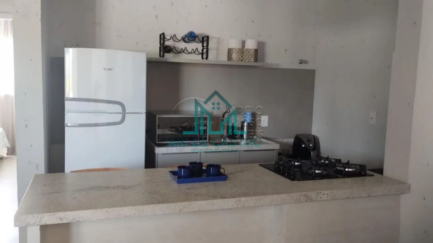 Apartamento, 2 quartos, 53 m² - Foto 2