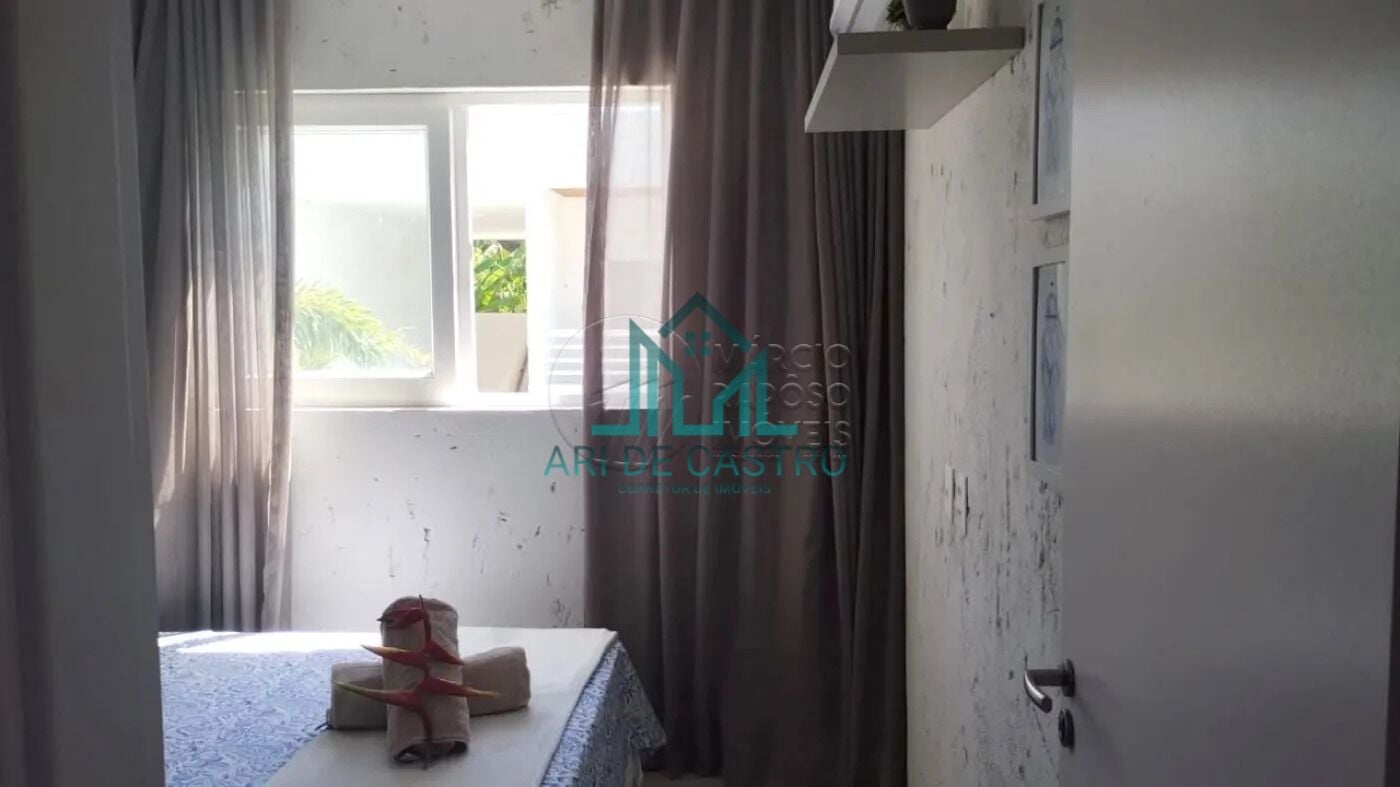 Apartamento, 2 quartos, 53 m² - Foto 10
