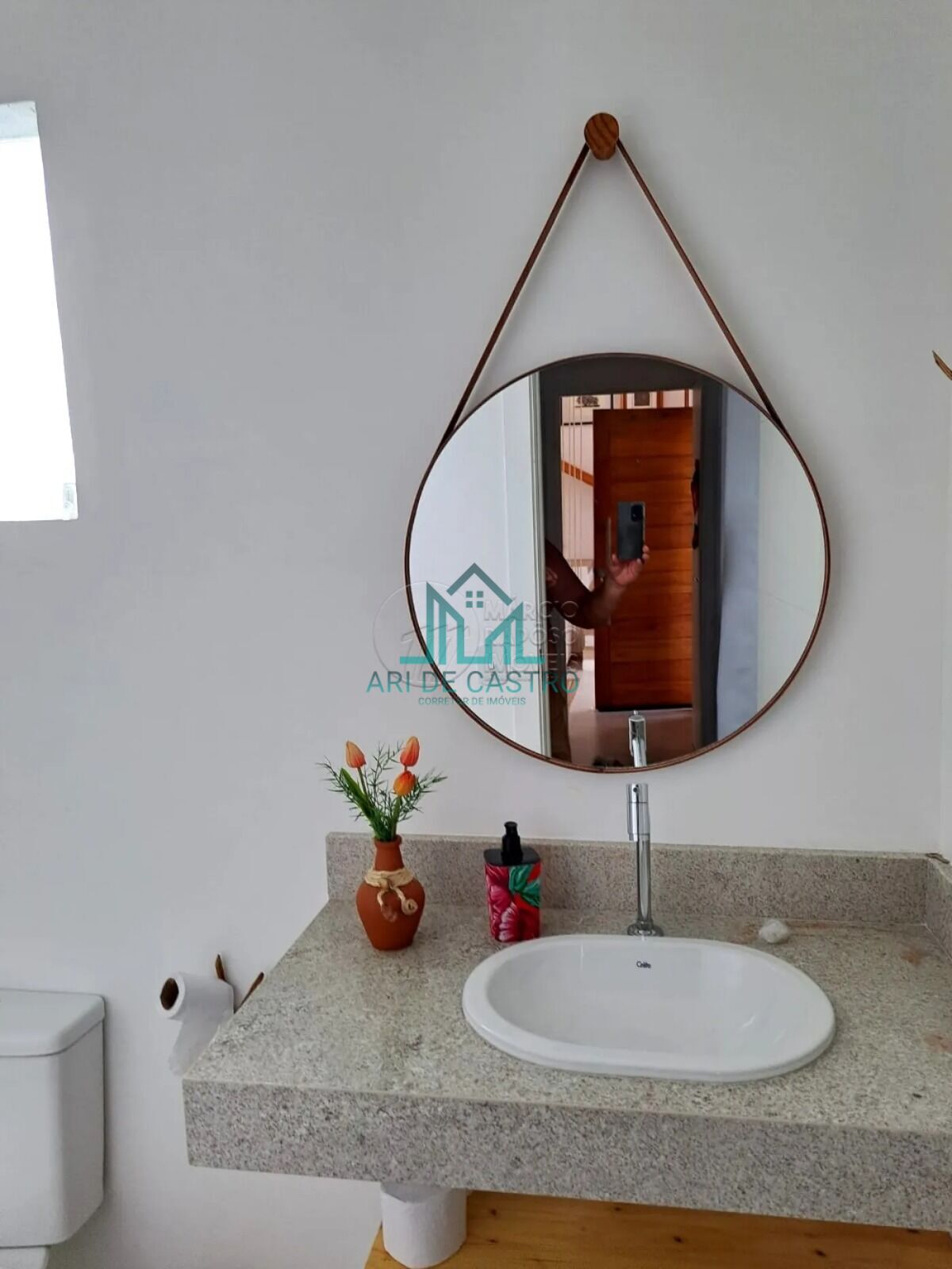 Casa, 5 quartos, 162 m² - Foto 10