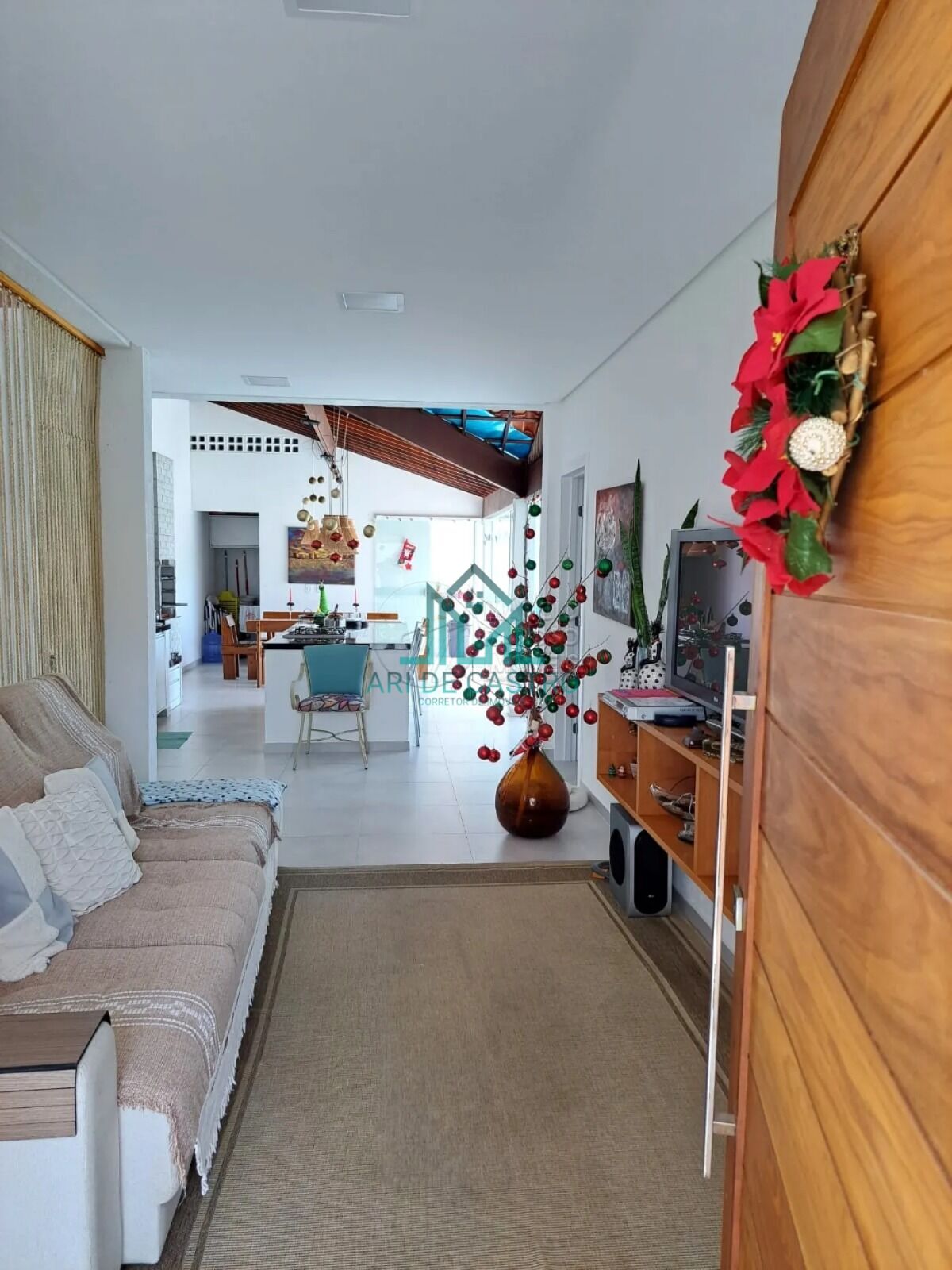 Casa, 5 quartos, 162 m² - Foto 6