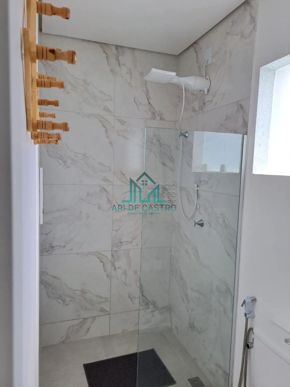 Casa, 5 quartos, 162 m² - Foto 9