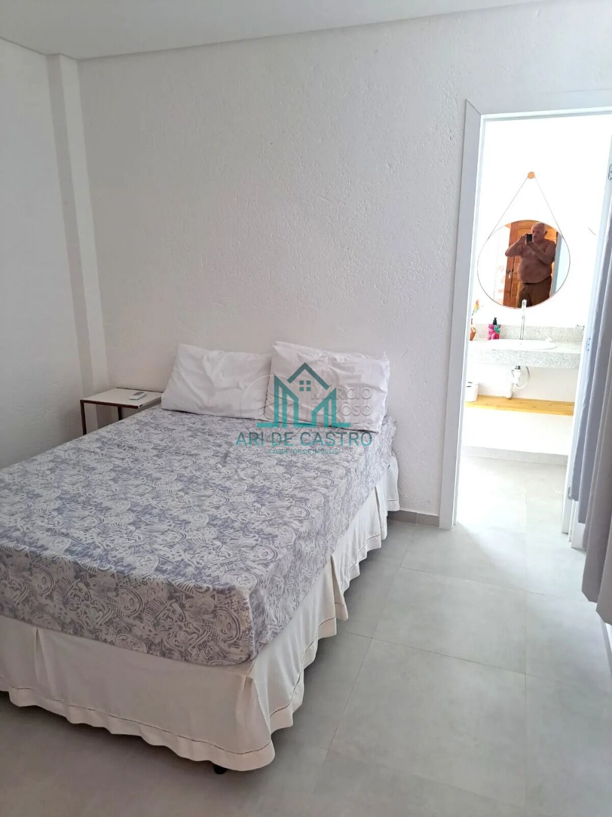 Casa, 5 quartos, 162 m² - Foto 8