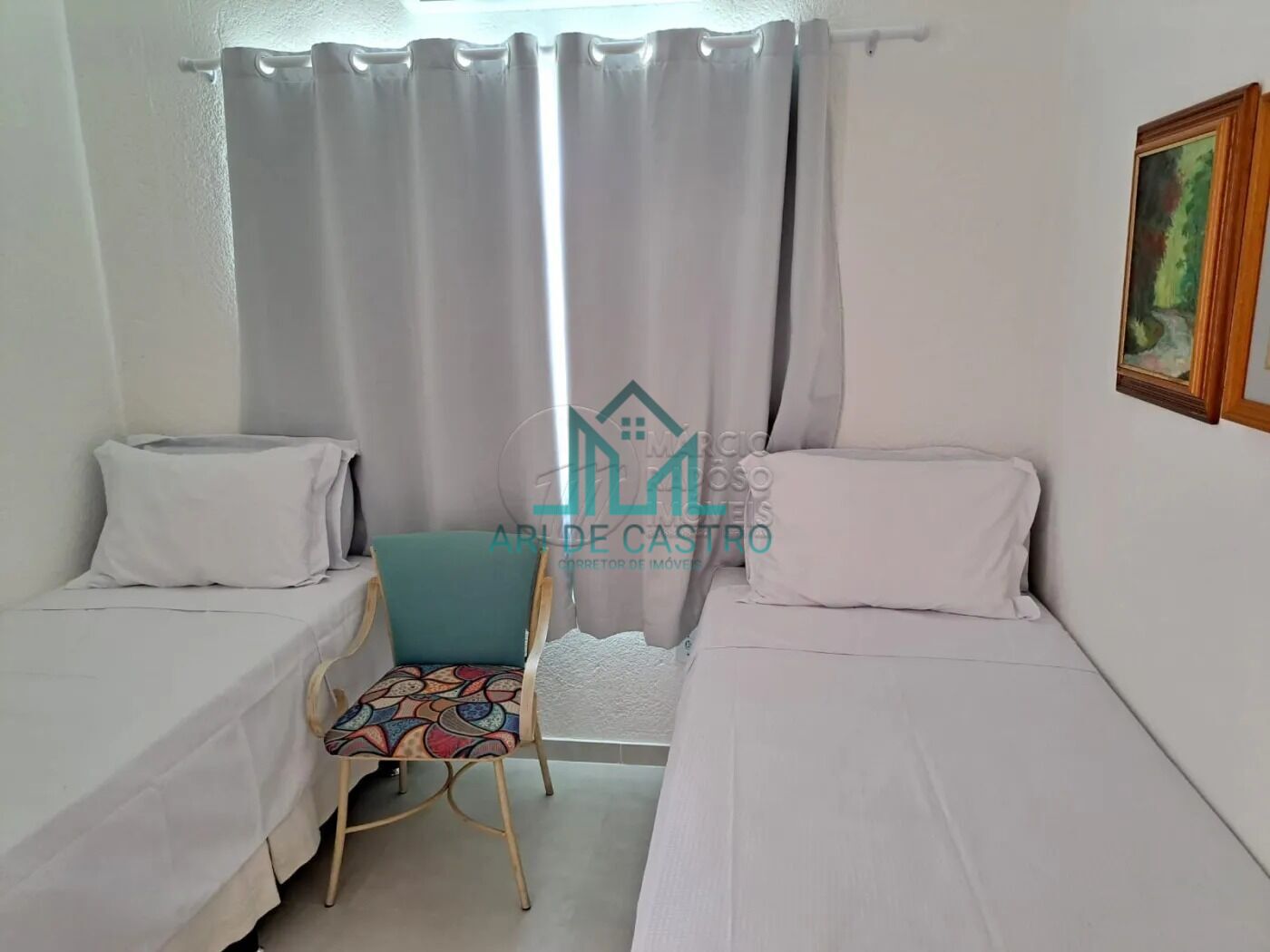 Casa, 5 quartos, 162 m² - Foto 17