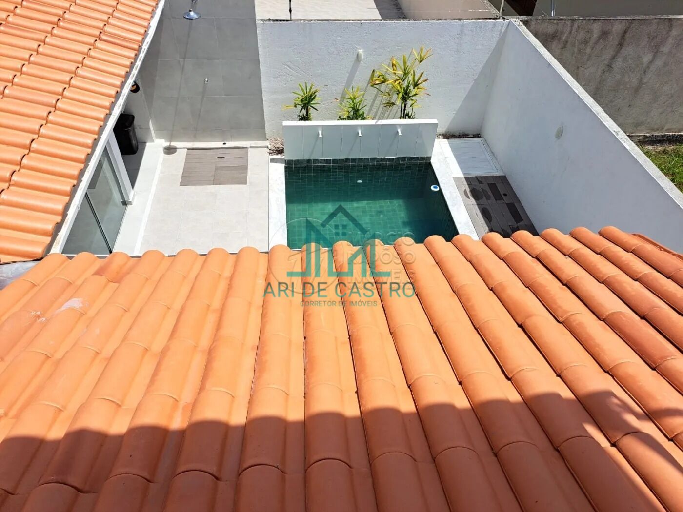Casa, 5 quartos, 162 m² - Foto 14