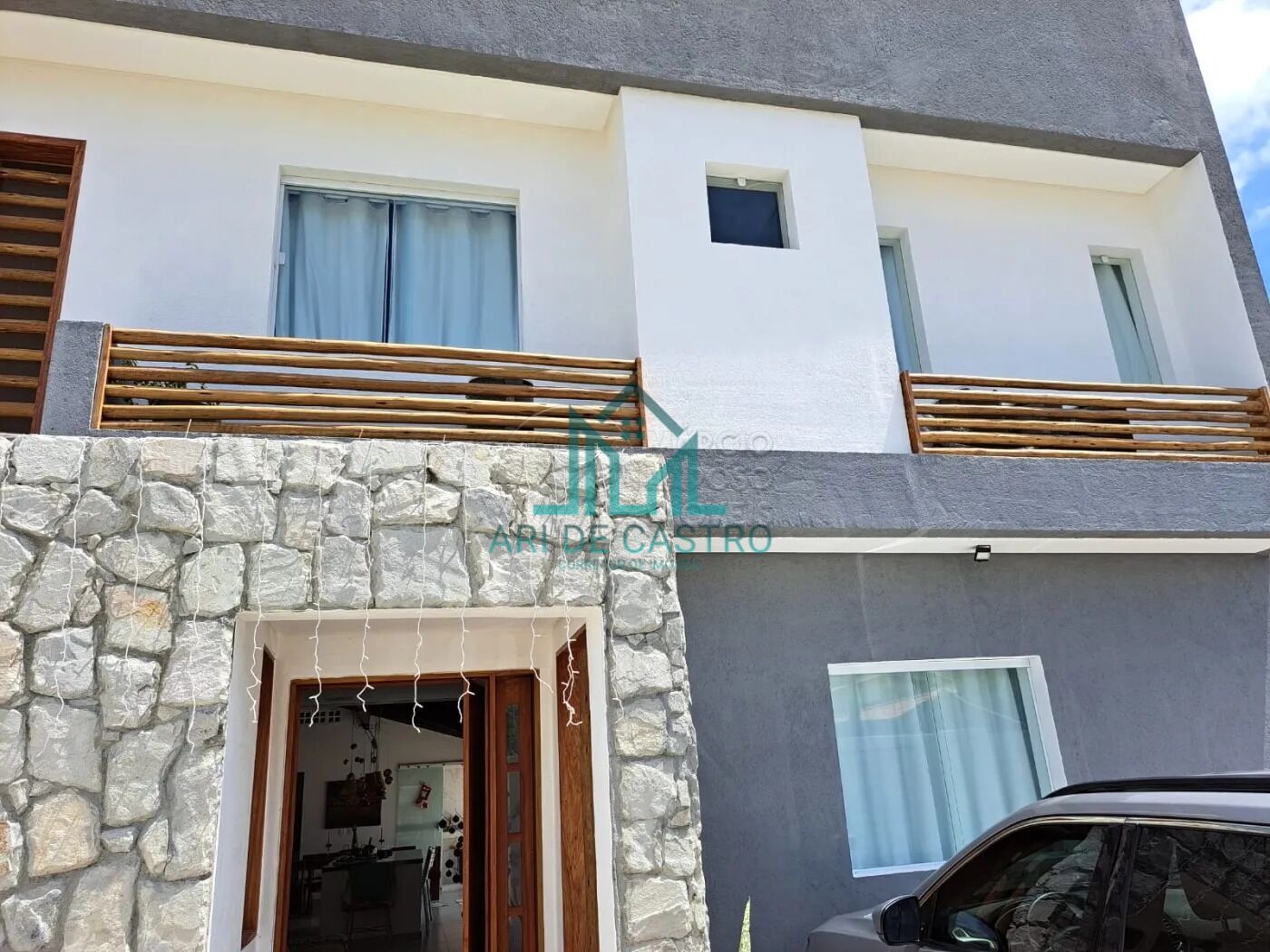 Casa, 5 quartos, 162 m² - Foto 19