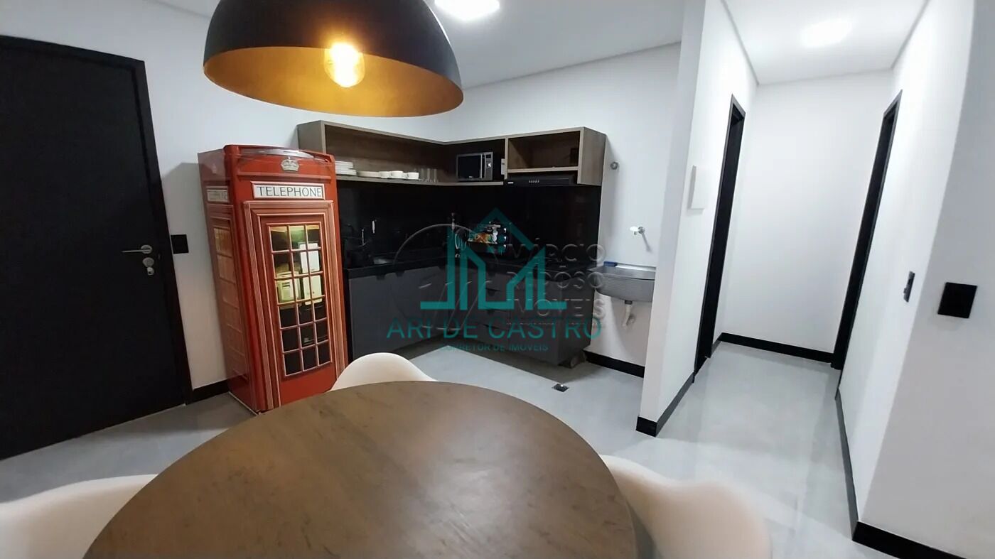 Apartamento, 1 quarto, 44 m² - Foto 11