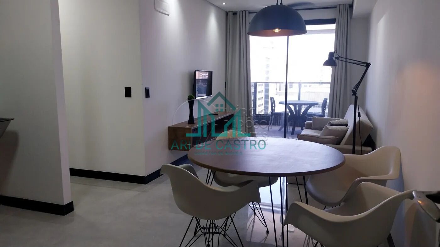 Apartamento, 1 quarto, 44 m² - Foto 4