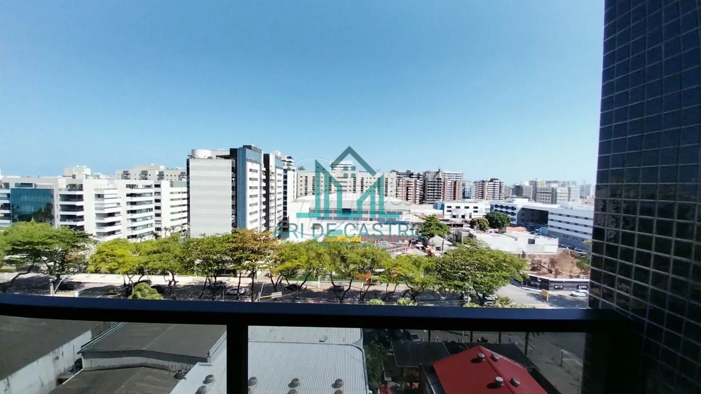 Apartamento, 1 quarto, 44 m² - Foto 8
