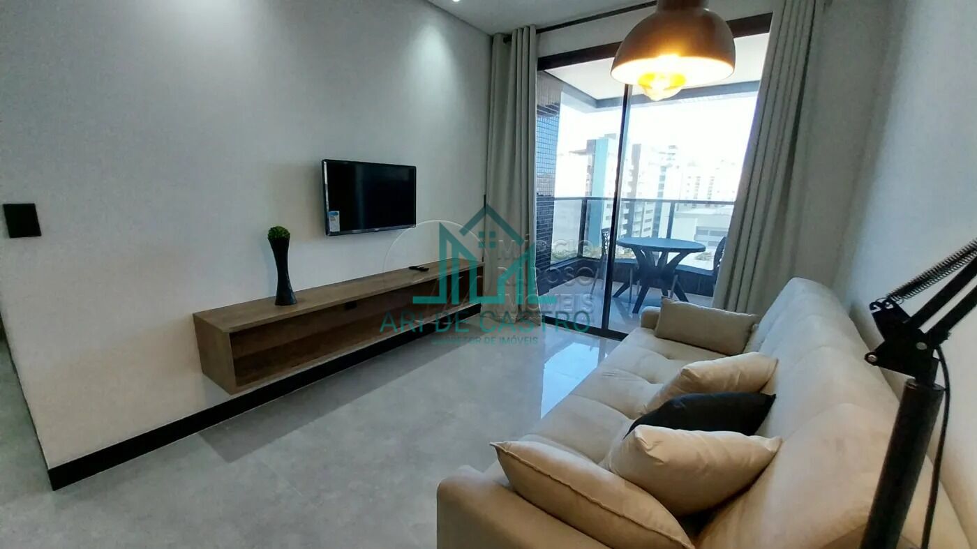 Apartamento, 1 quarto, 44 m² - Foto 1