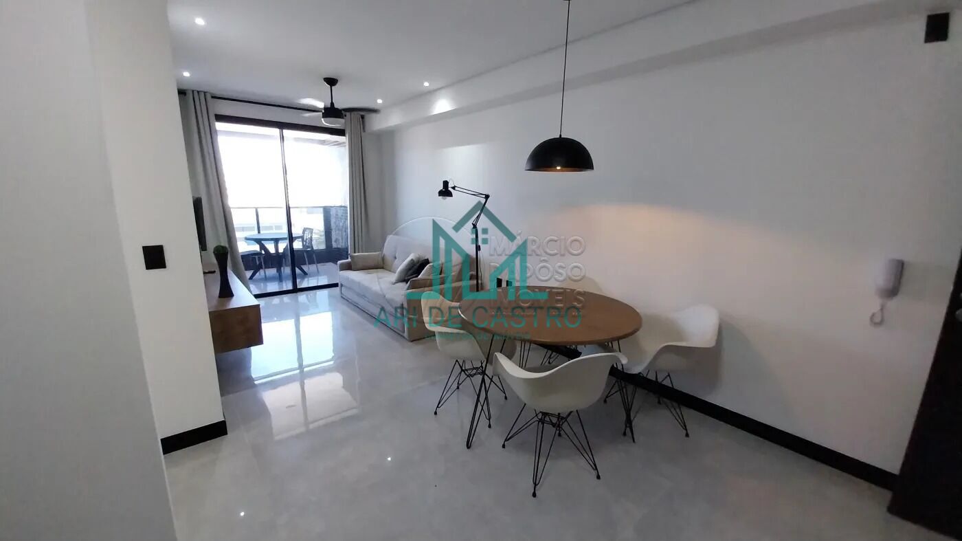Apartamento, 1 quarto, 44 m² - Foto 2