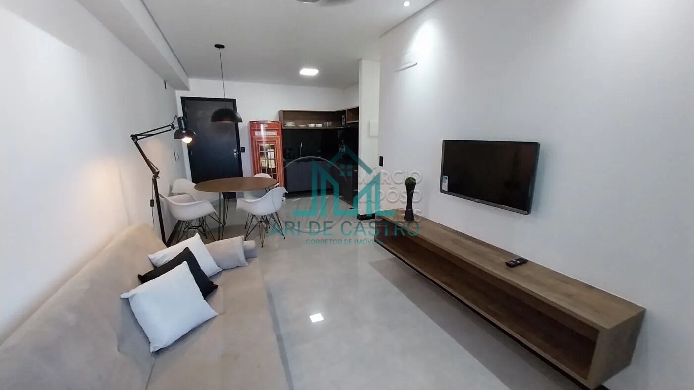 Apartamento, 1 quarto, 44 m² - Foto 13