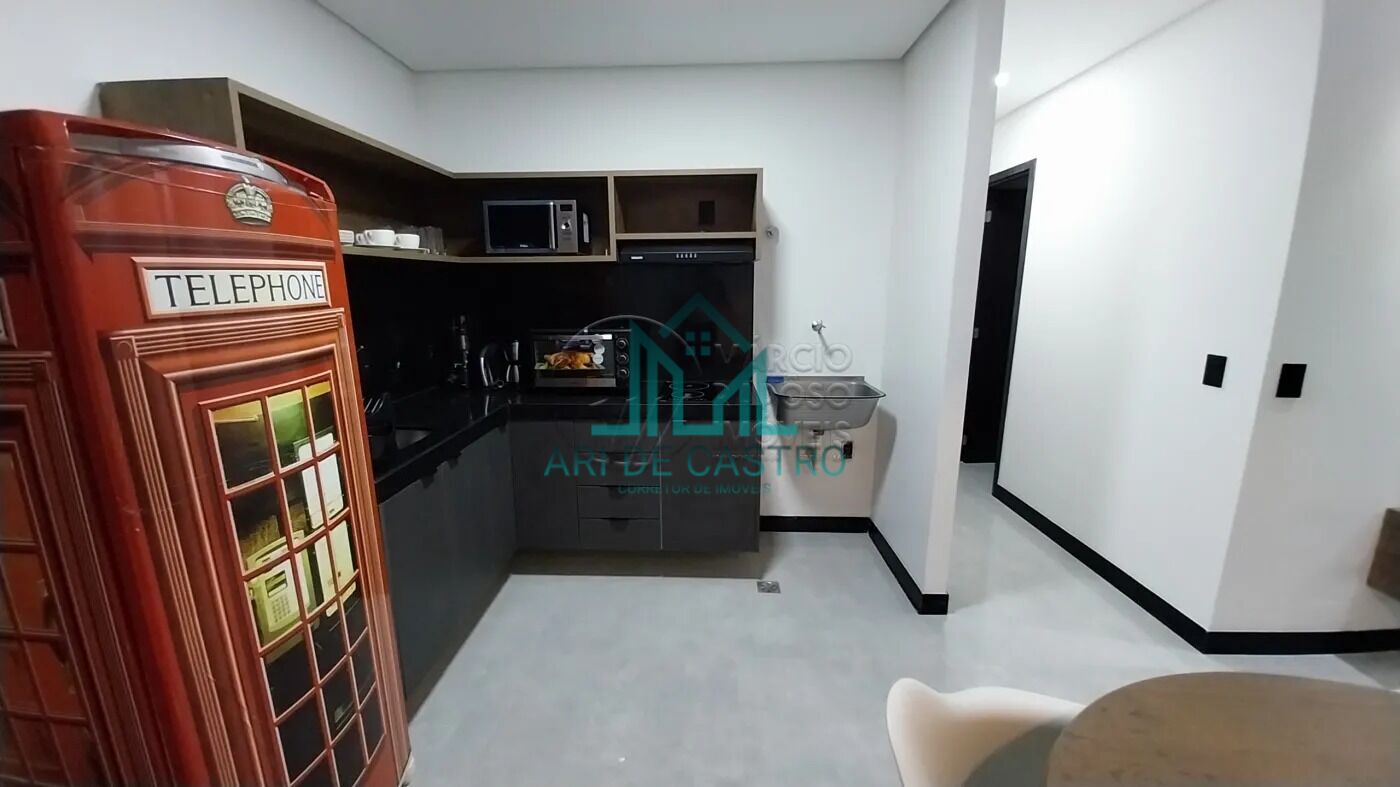 Apartamento, 1 quarto, 44 m² - Foto 12