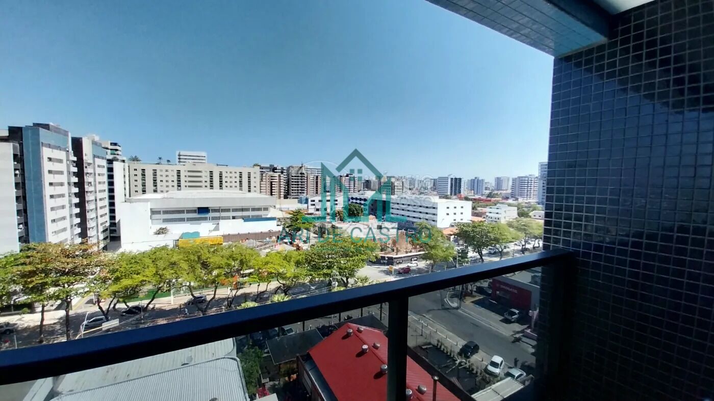 Apartamento, 1 quarto, 44 m² - Foto 9