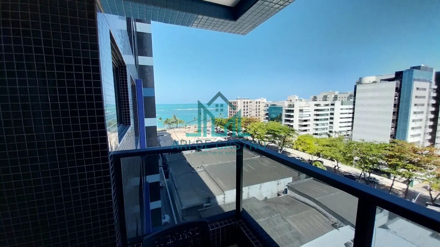 Apartamento, 1 quarto, 44 m² - Foto 3