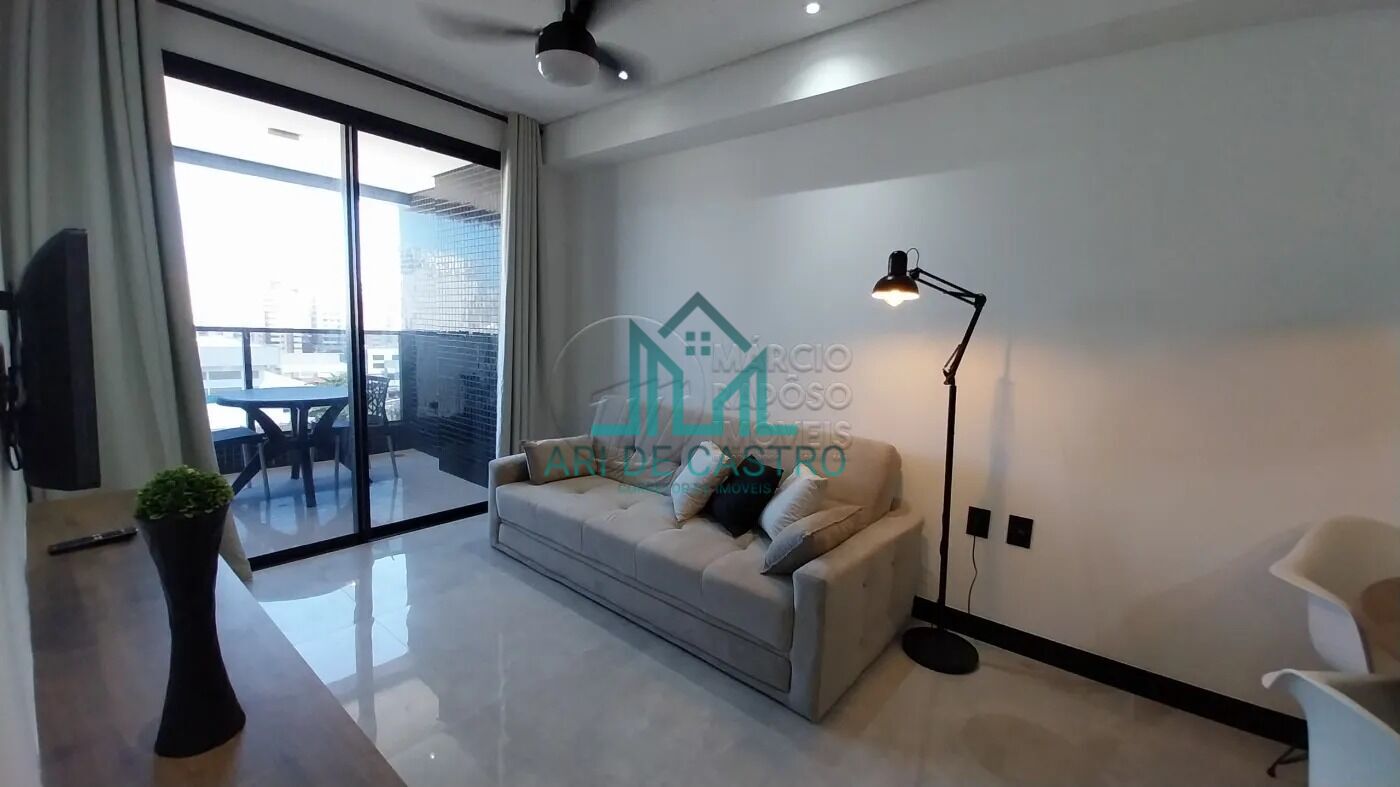 Apartamento, 1 quarto, 44 m² - Foto 5