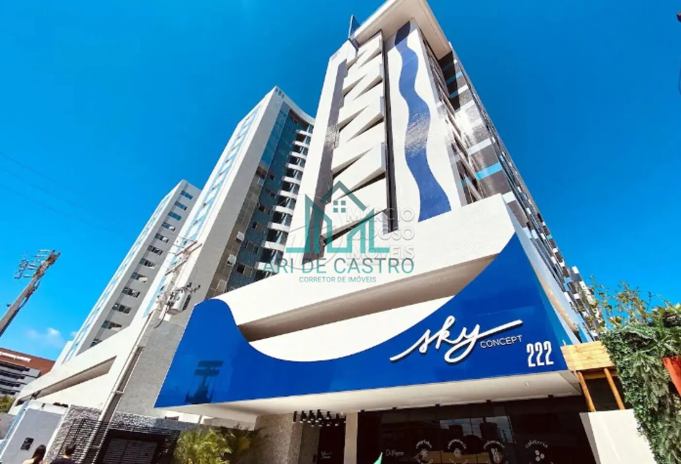 Apartamento, 1 quarto, 44 m² - Foto 24