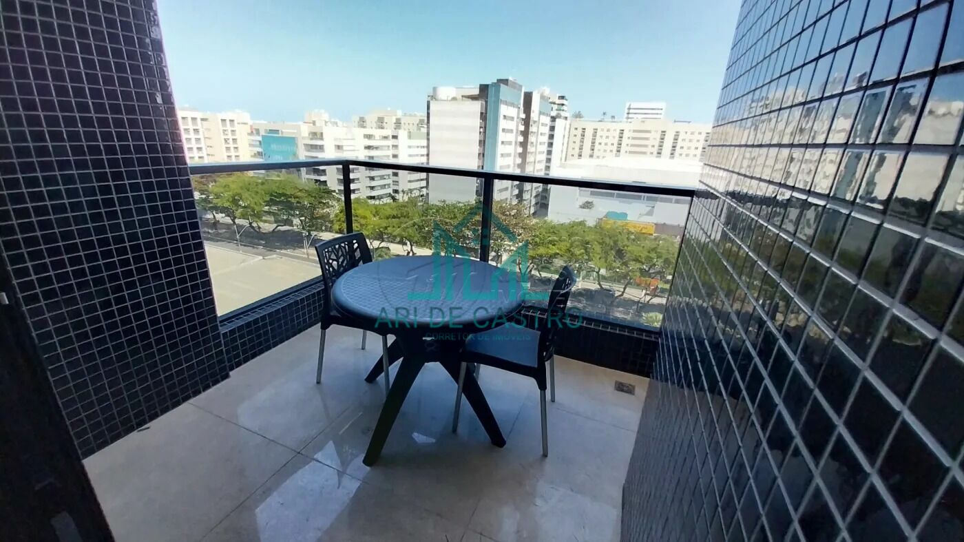Apartamento, 1 quarto, 44 m² - Foto 7