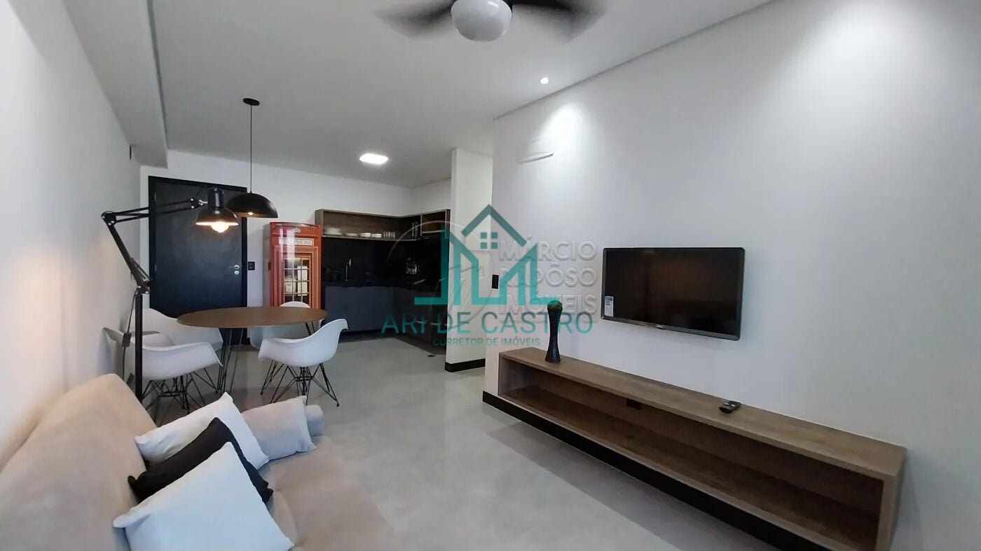 Apartamento, 1 quarto, 44 m² - Foto 6