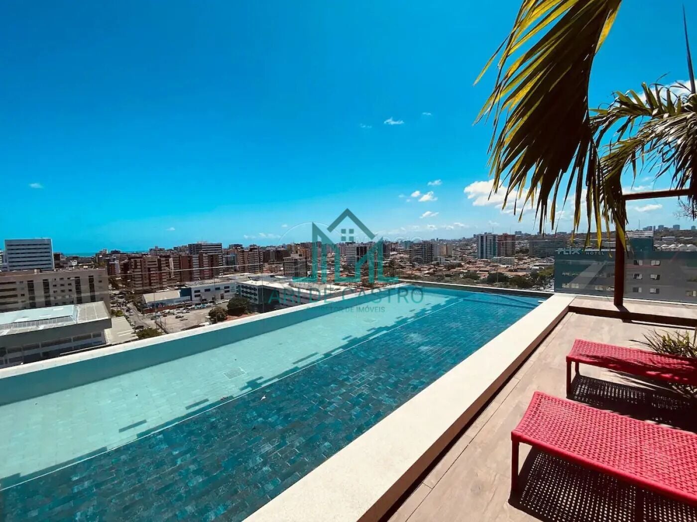 Apartamento, 1 quarto, 44 m² - Foto 18