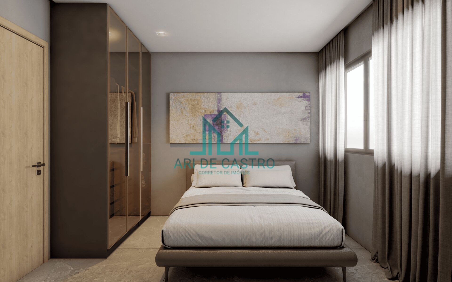 Apartamento, 3 quartos, 93 m² - Foto 11