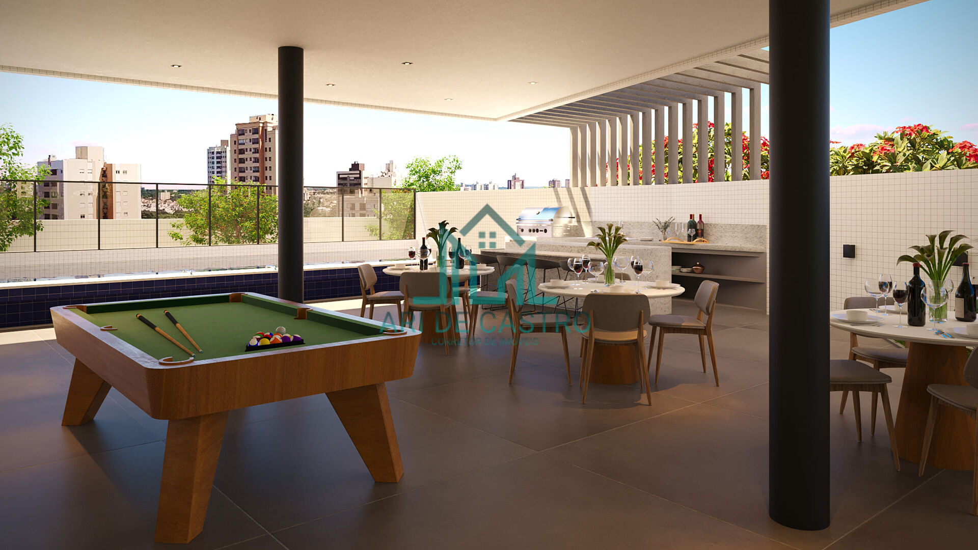 Apartamento, 3 quartos, 93 m² - Foto 19