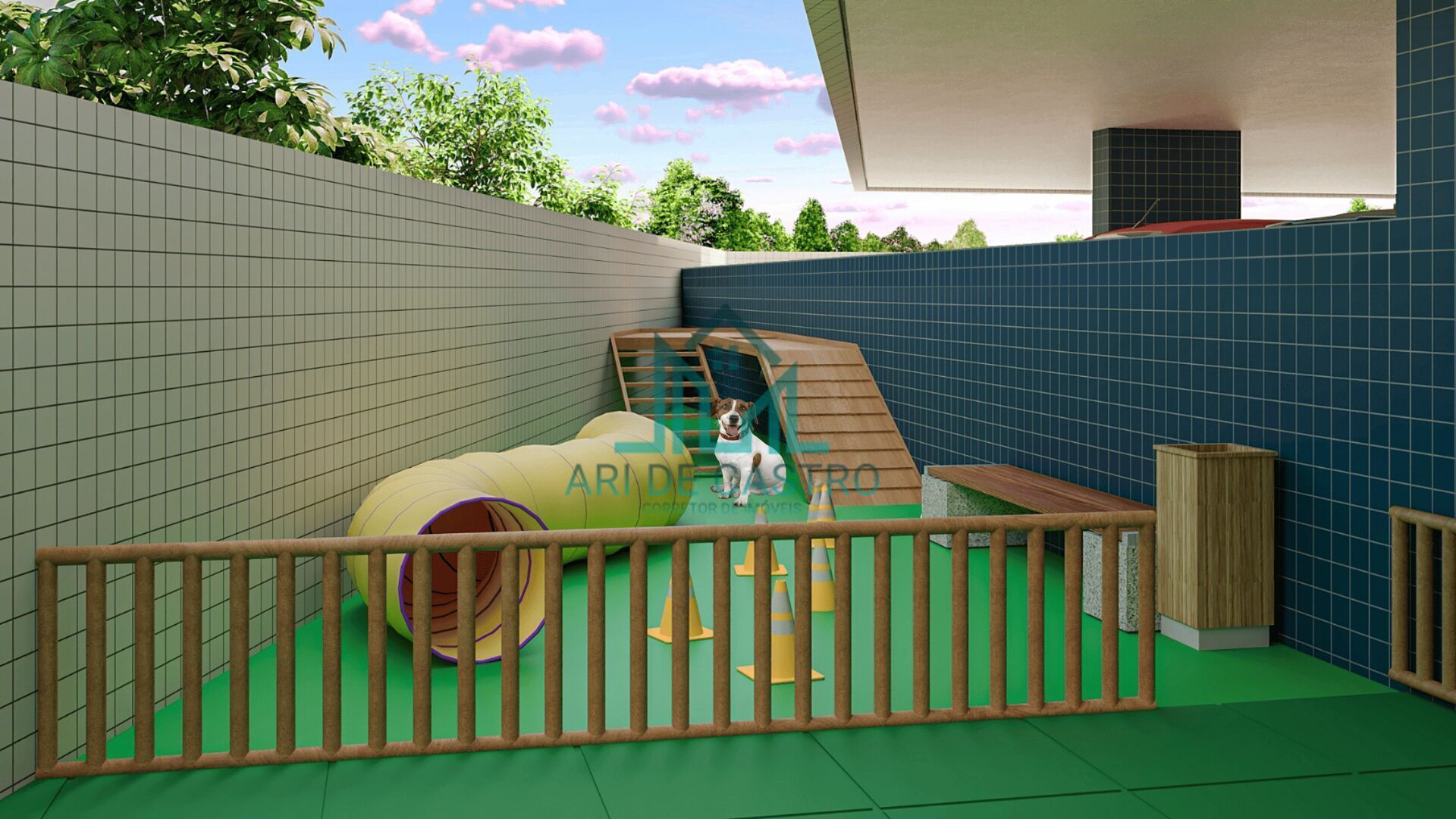 Apartamento, 3 quartos, 93 m² - Foto 23