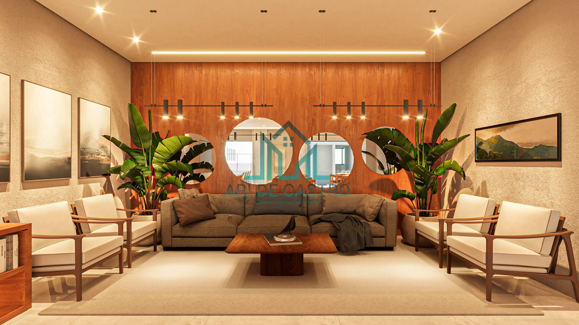 Apartamento, 3 quartos, 93 m² - Foto 6