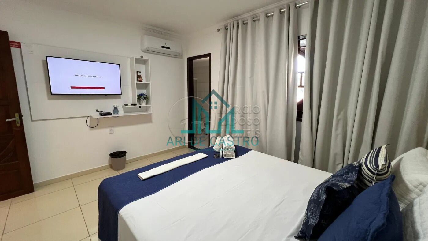 Hotel, 14 quartos, 600 m² - Foto 19