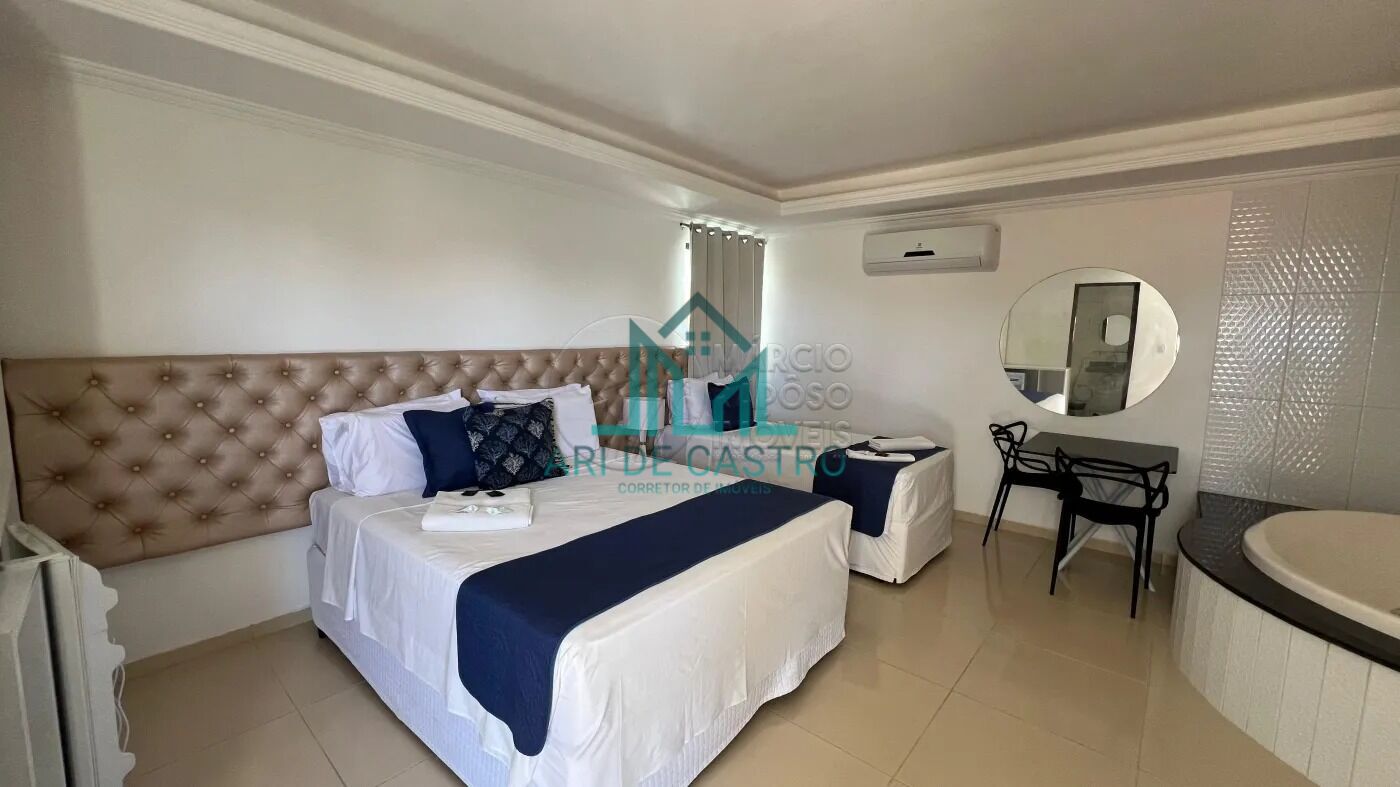 Hotel, 14 quartos, 600 m² - Foto 17