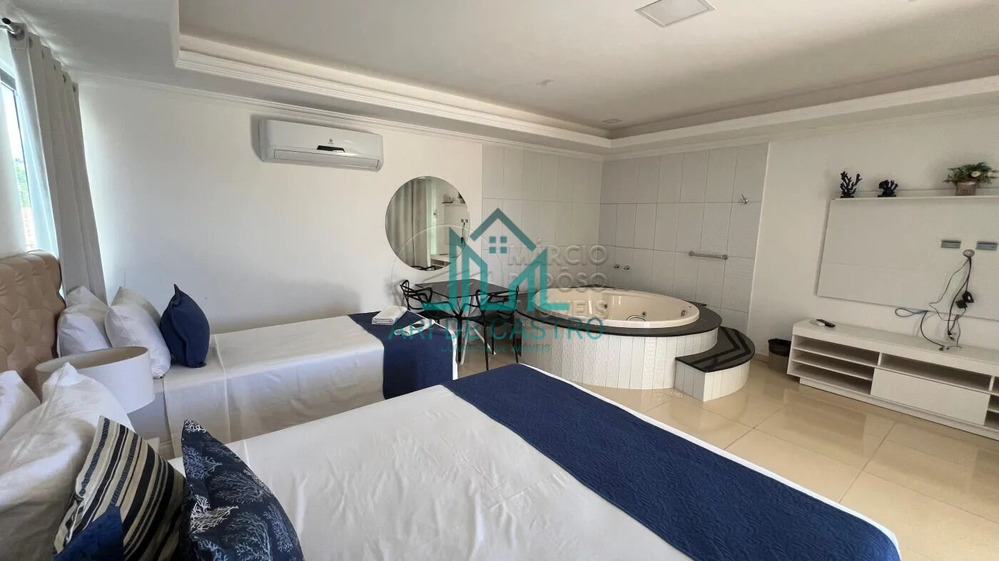 Hotel, 14 quartos, 600 m² - Foto 16