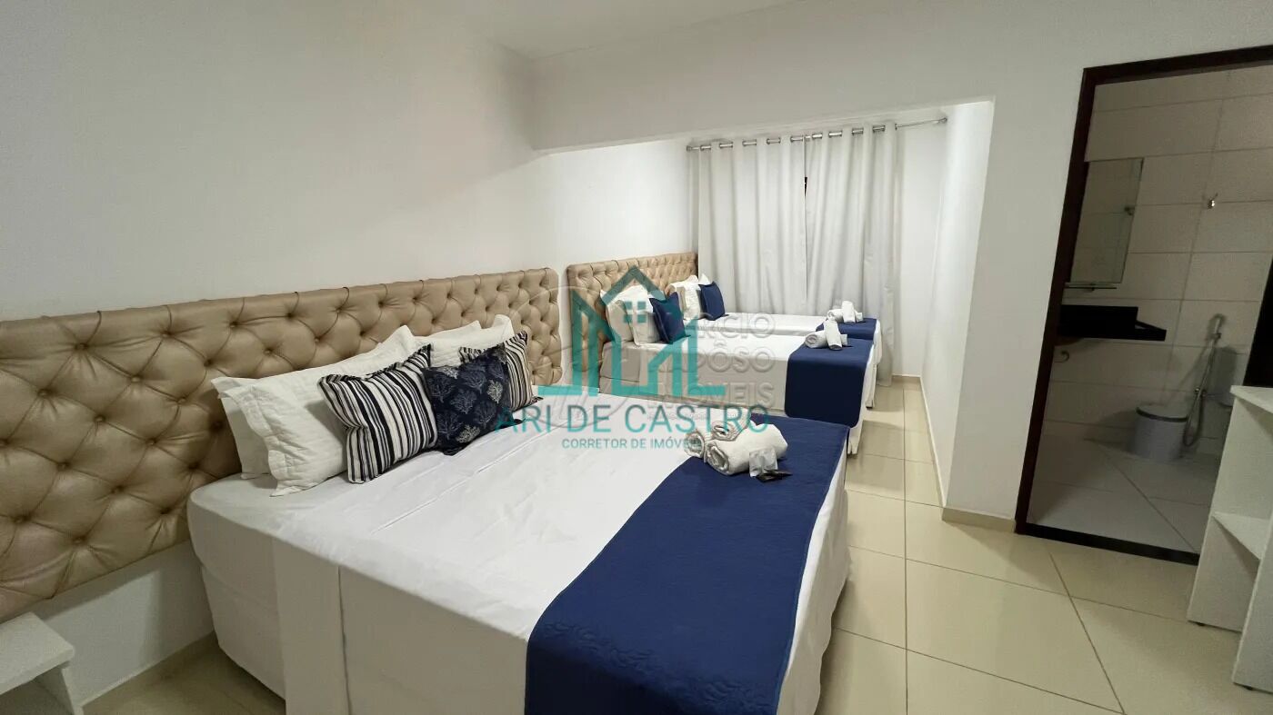 Hotel, 14 quartos, 600 m² - Foto 22