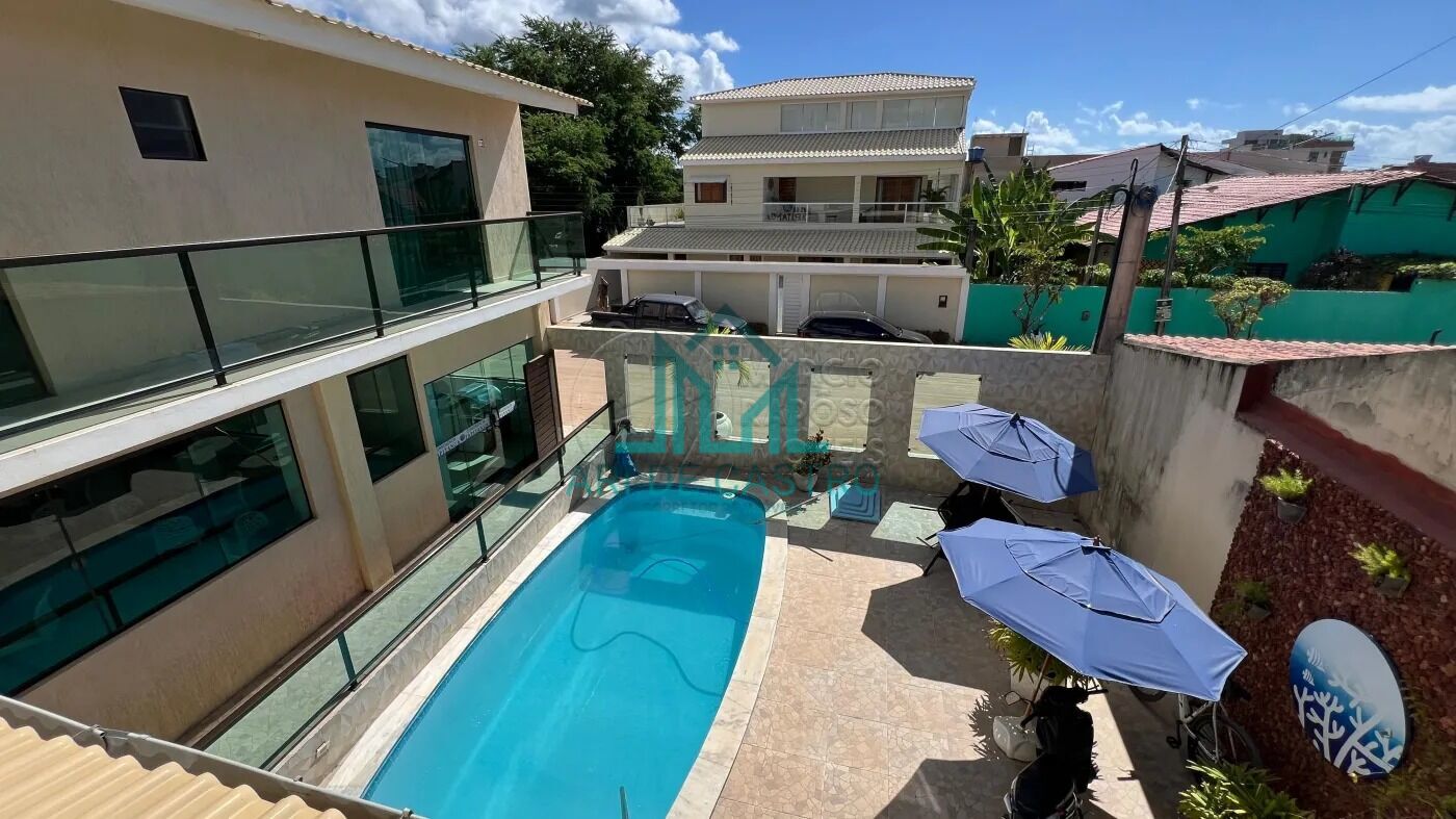 Hotel, 14 quartos, 600 m² - Foto 1