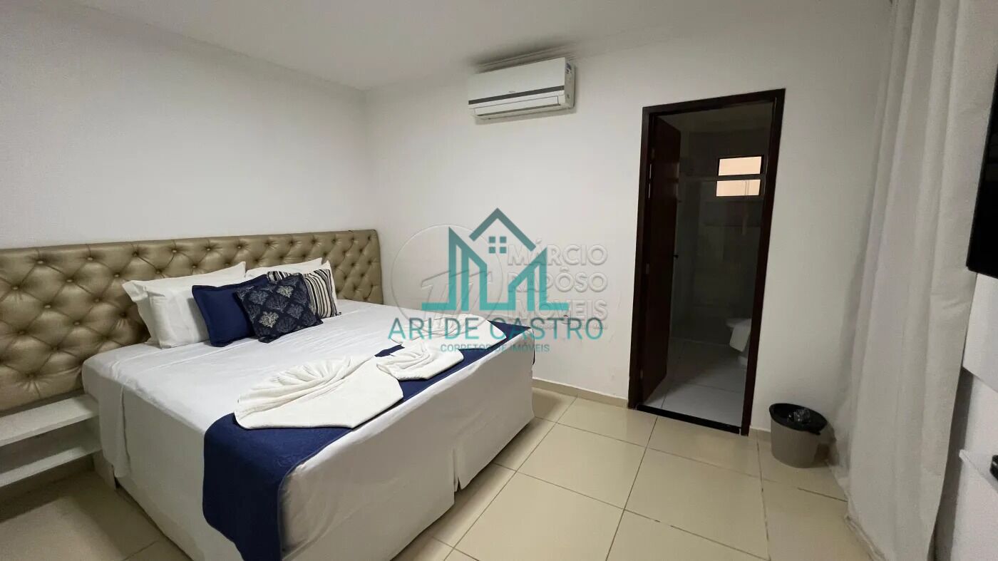Hotel, 14 quartos, 600 m² - Foto 9